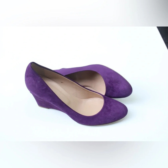 J. Crew wedges - Picture 3 of 10